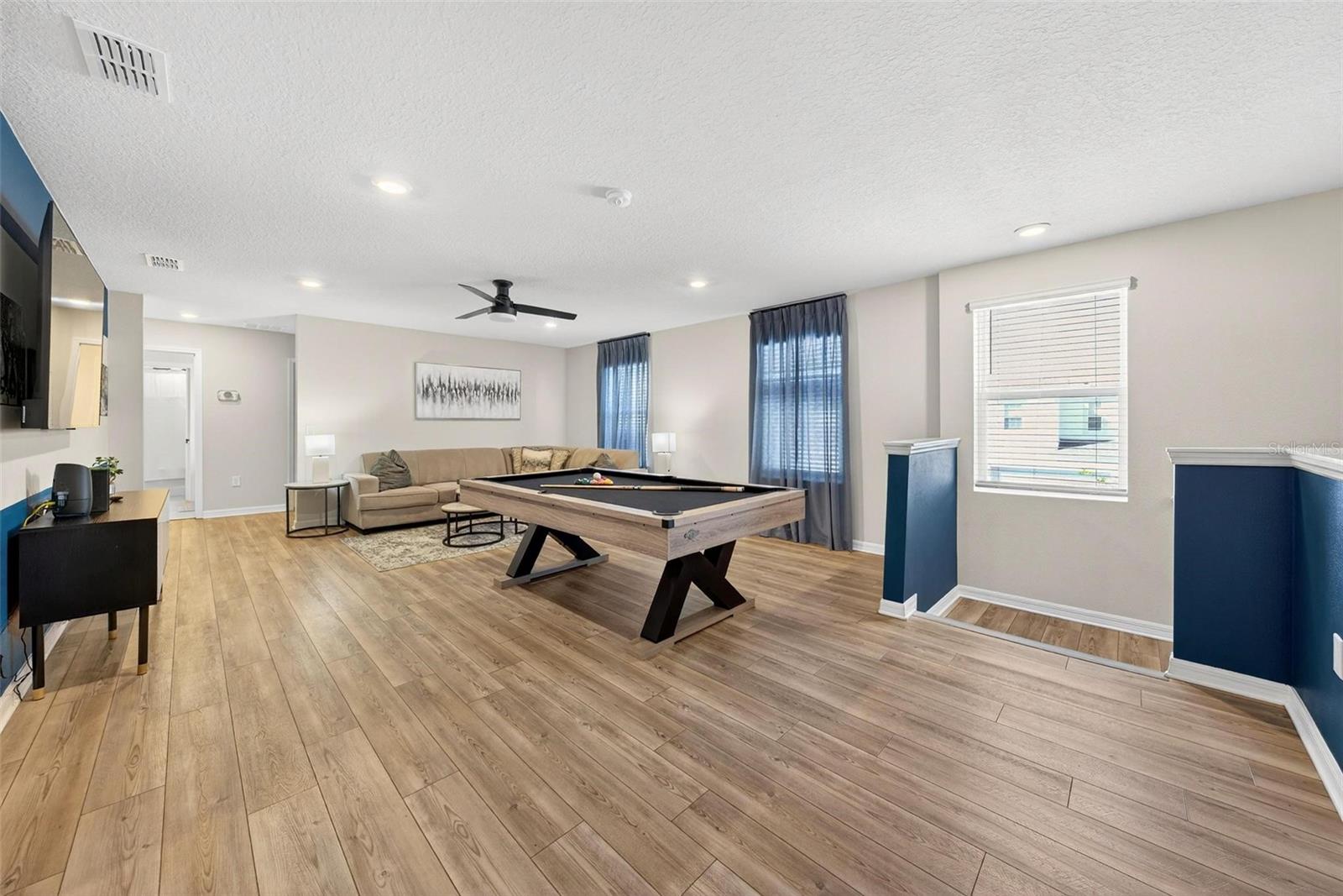 WINDSOR ISLAND RESIDENCE PH 2A - Residential