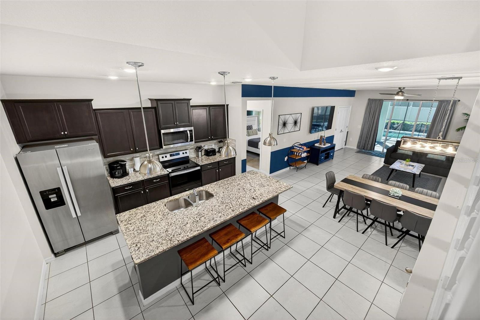 WINDSOR ISLAND RESIDENCE PH 2A - Residential