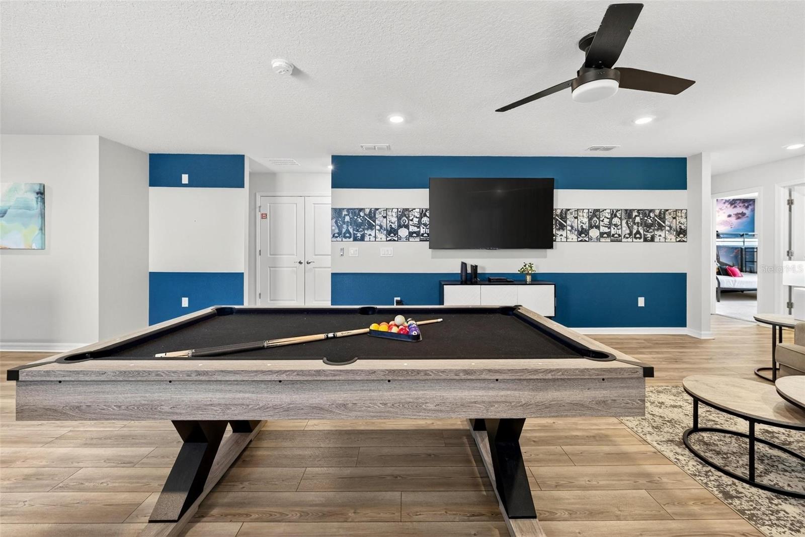 WINDSOR ISLAND RESIDENCE PH 2A - Residential