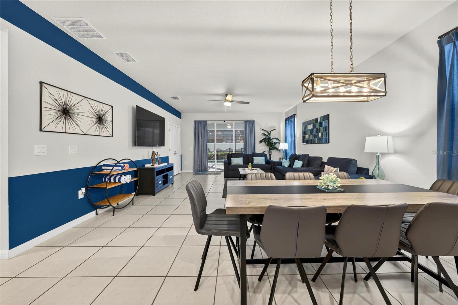 WINDSOR ISLAND RESIDENCE PH 2A - Residential