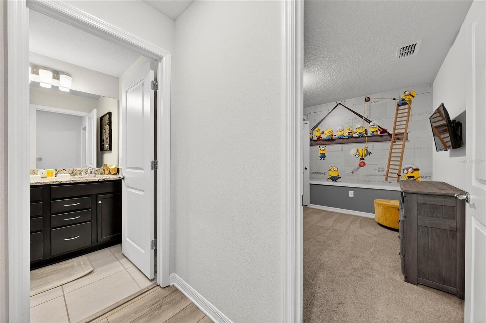 WINDSOR ISLAND RESIDENCE PH 2A - Residential