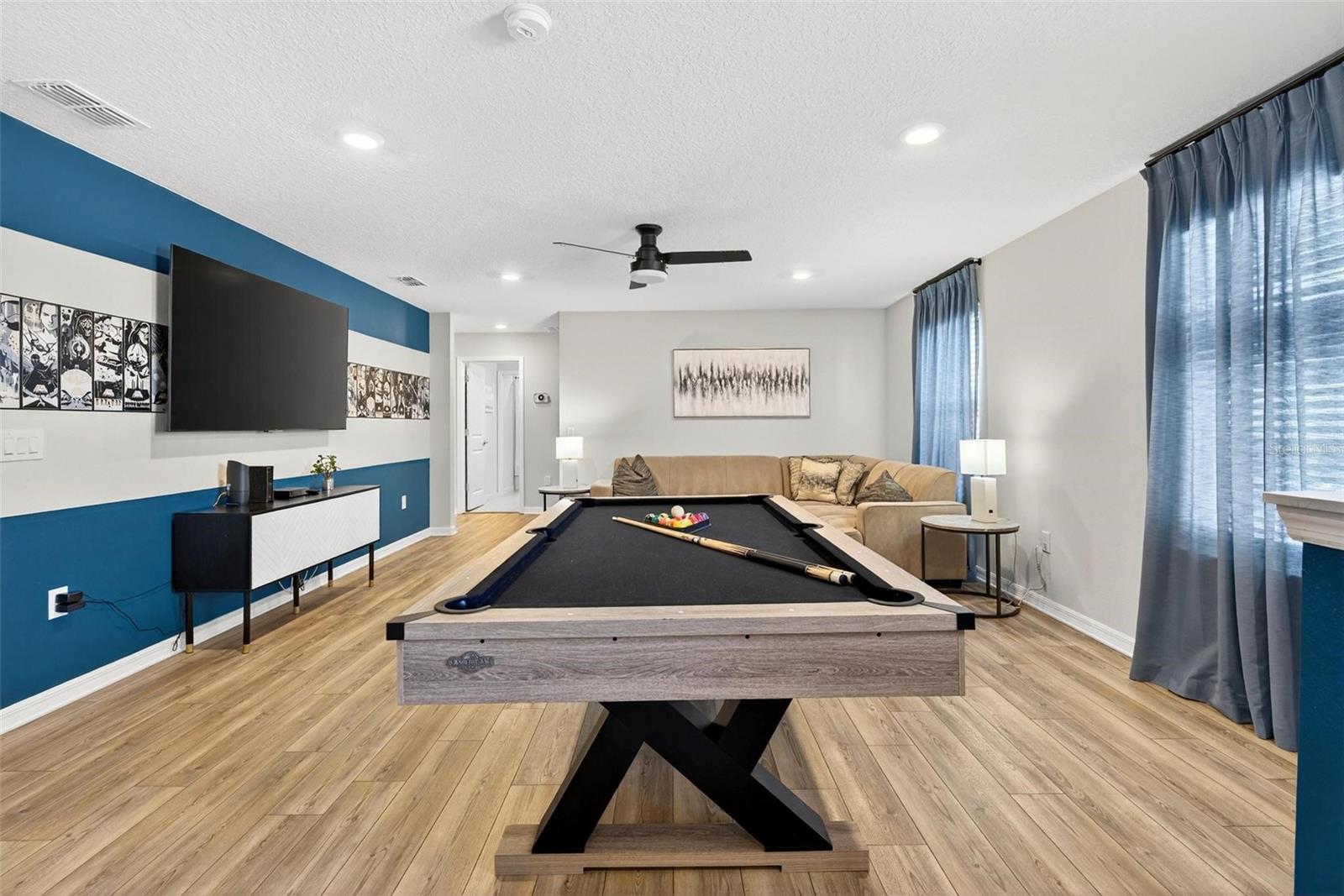 WINDSOR ISLAND RESIDENCE PH 2A - Residential