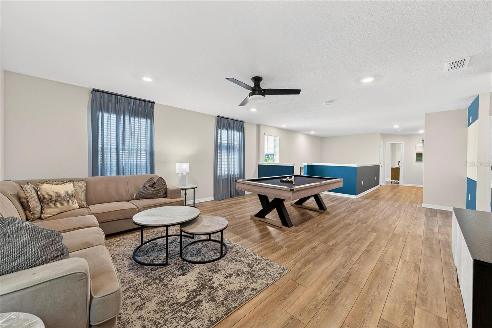 WINDSOR ISLAND RESIDENCE PH 2A - Residential