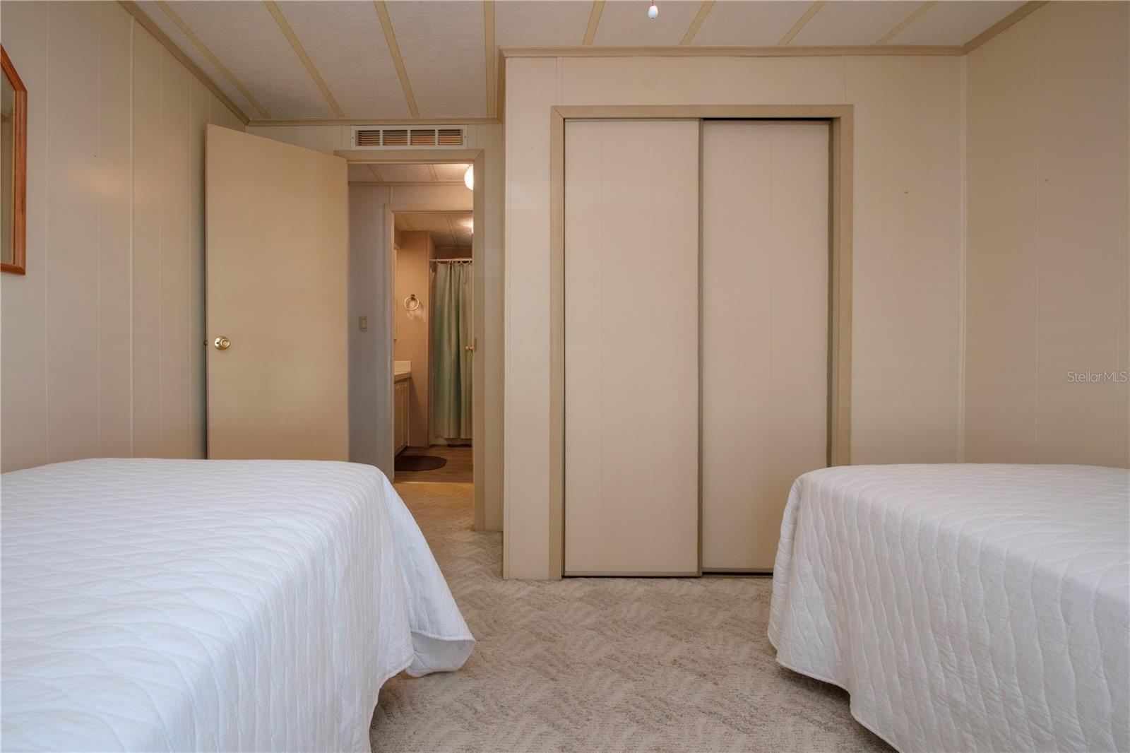 TERRA SIESTA MOBILE HOME PARK CO-OP - Residential