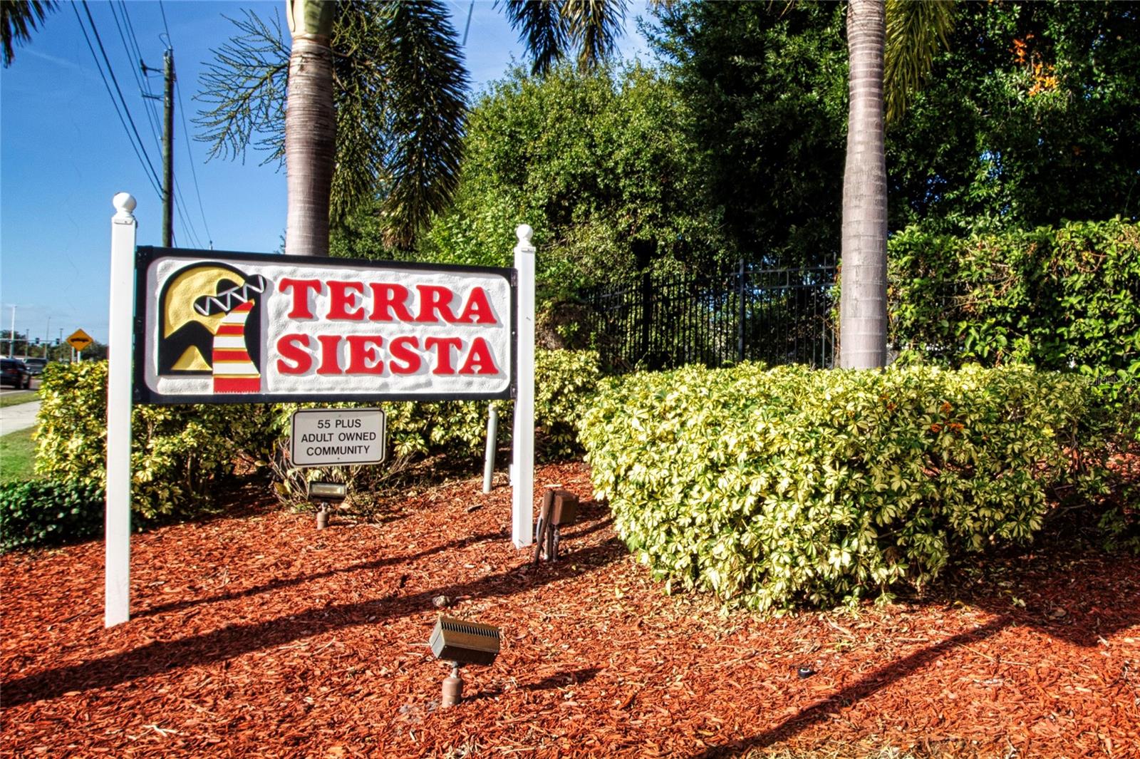 TERRA SIESTA MOBILE HOME PARK CO-OP - Residential