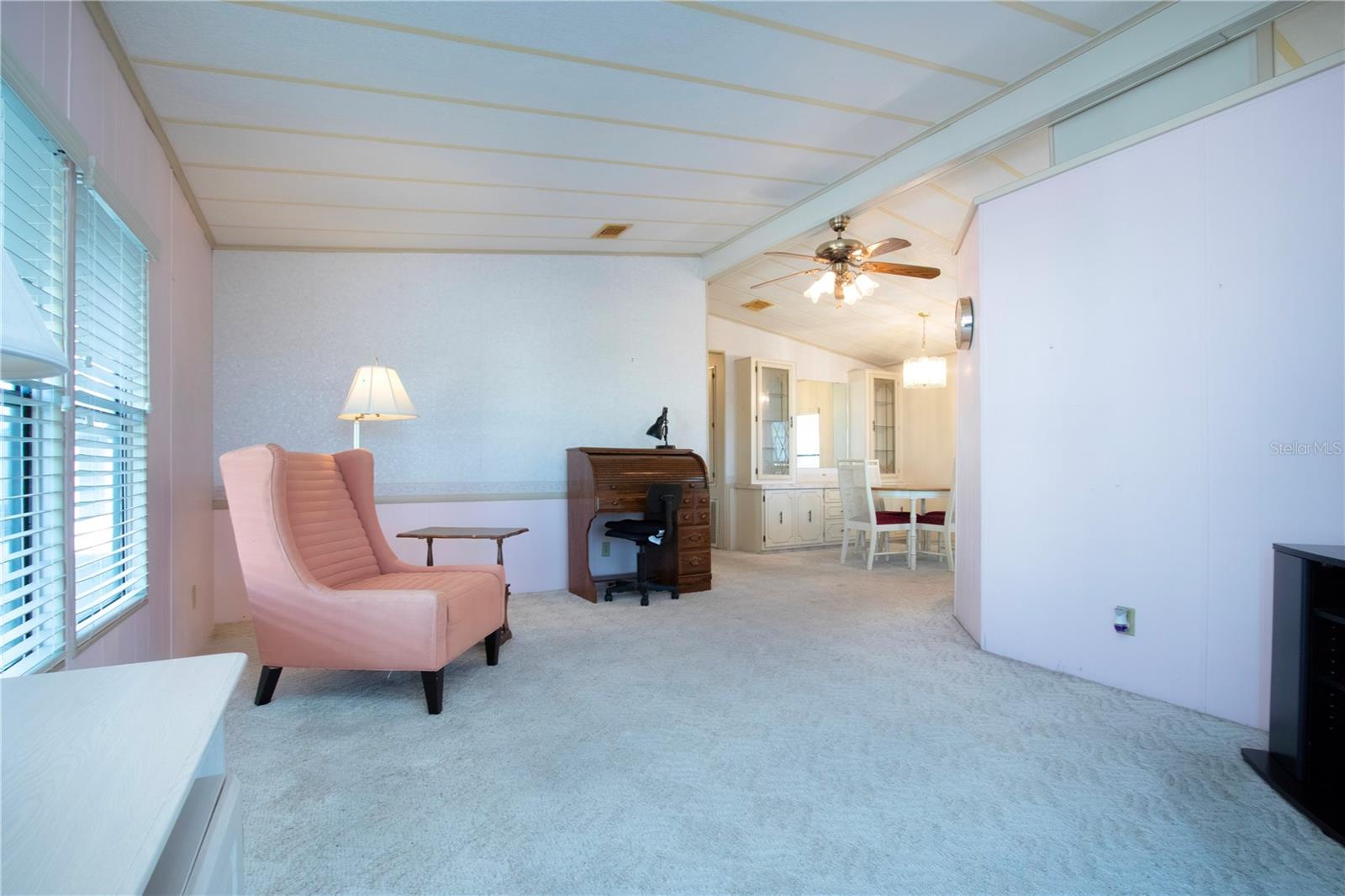 TERRA SIESTA MOBILE HOME PARK CO-OP - Residential