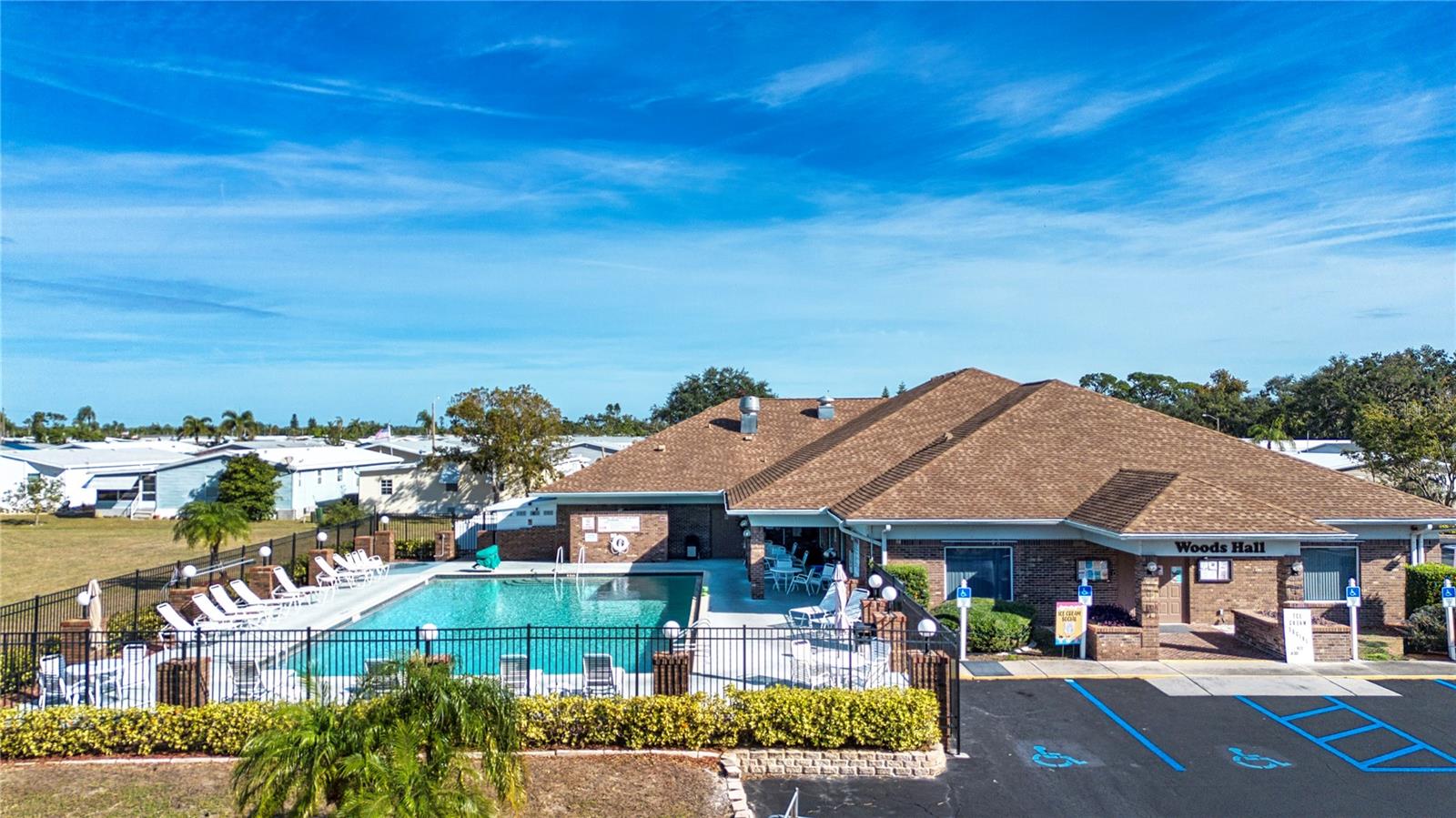 TERRA SIESTA MOBILE HOME PARK CO-OP - Residential