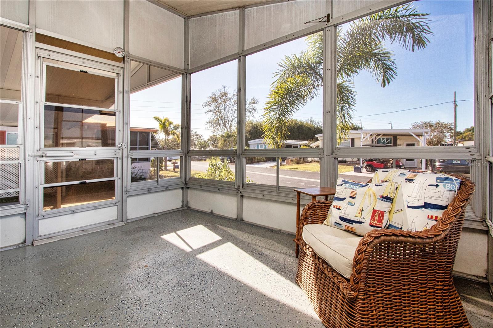 TERRA SIESTA MOBILE HOME PARK CO-OP - Residential