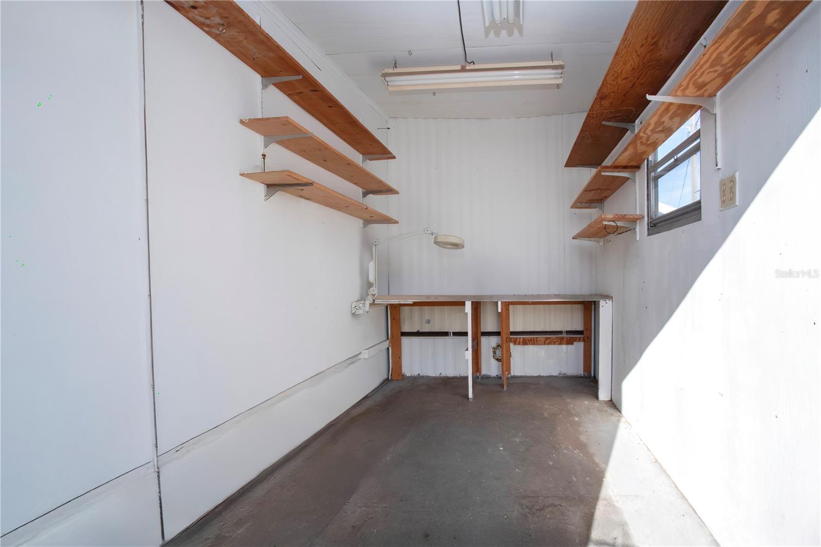 TERRA SIESTA MOBILE HOME PARK CO-OP - Residential