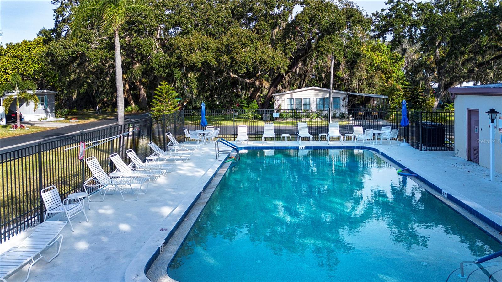 TERRA SIESTA MOBILE HOME PARK CO-OP - Residential