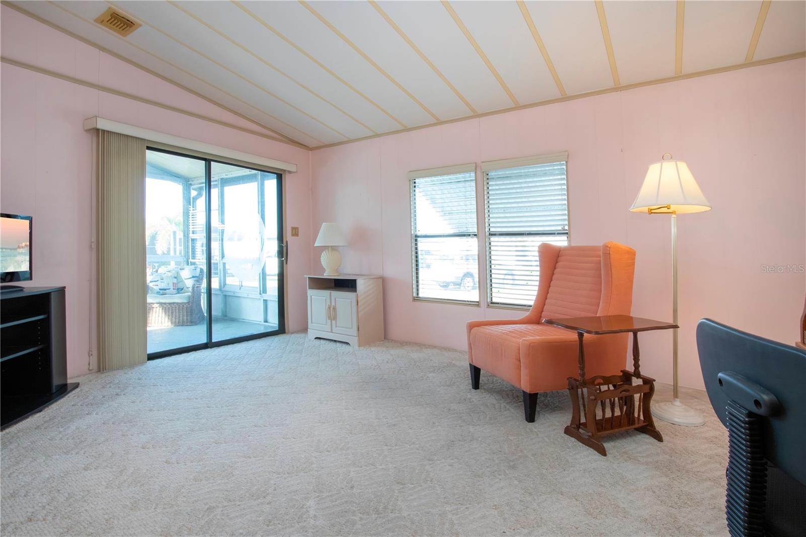 TERRA SIESTA MOBILE HOME PARK CO-OP - Residential