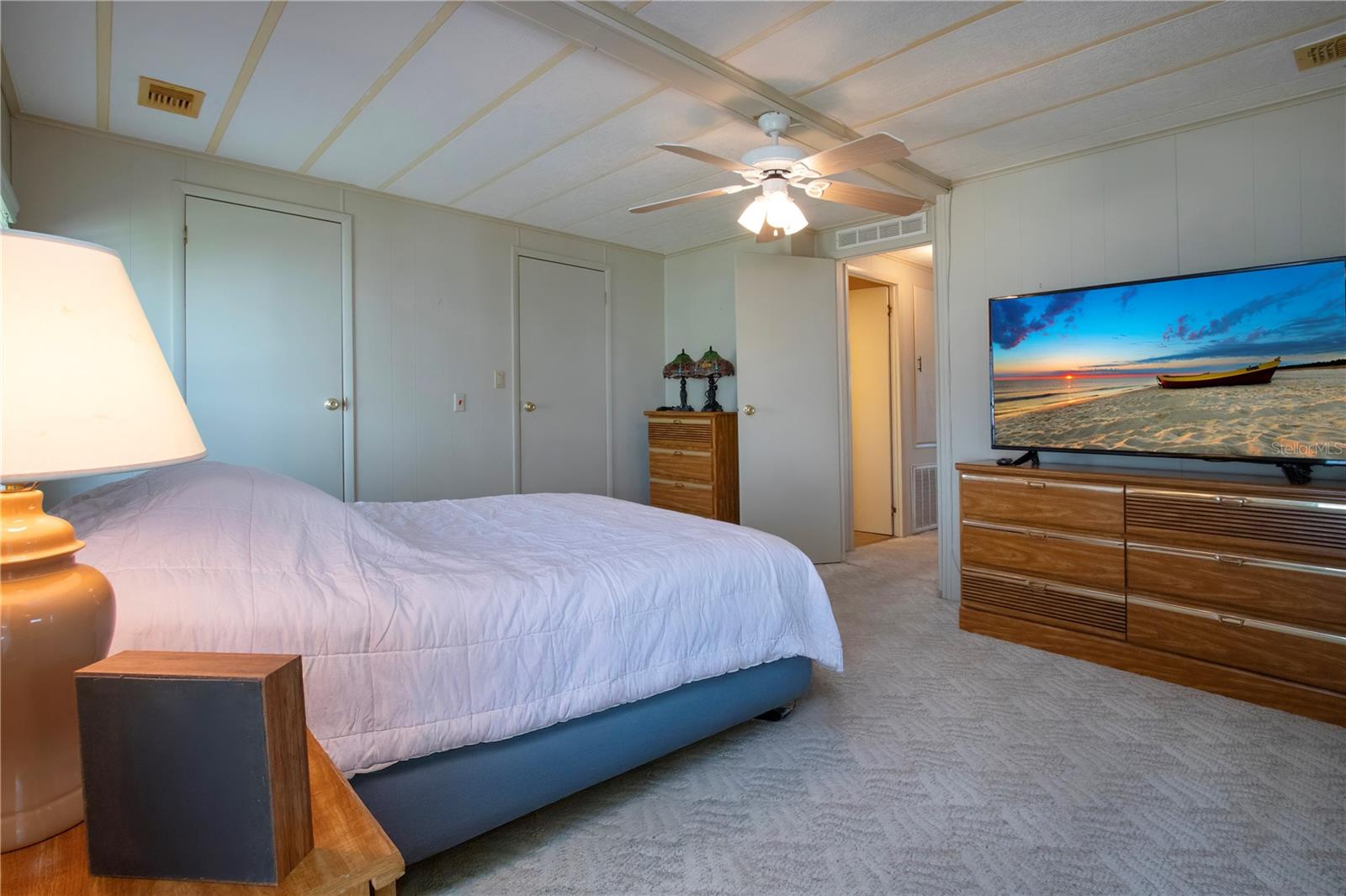 TERRA SIESTA MOBILE HOME PARK CO-OP - Residential