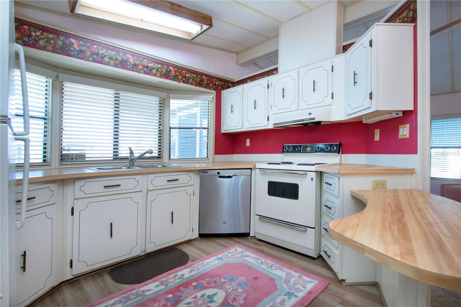 TERRA SIESTA MOBILE HOME PARK CO-OP - Residential