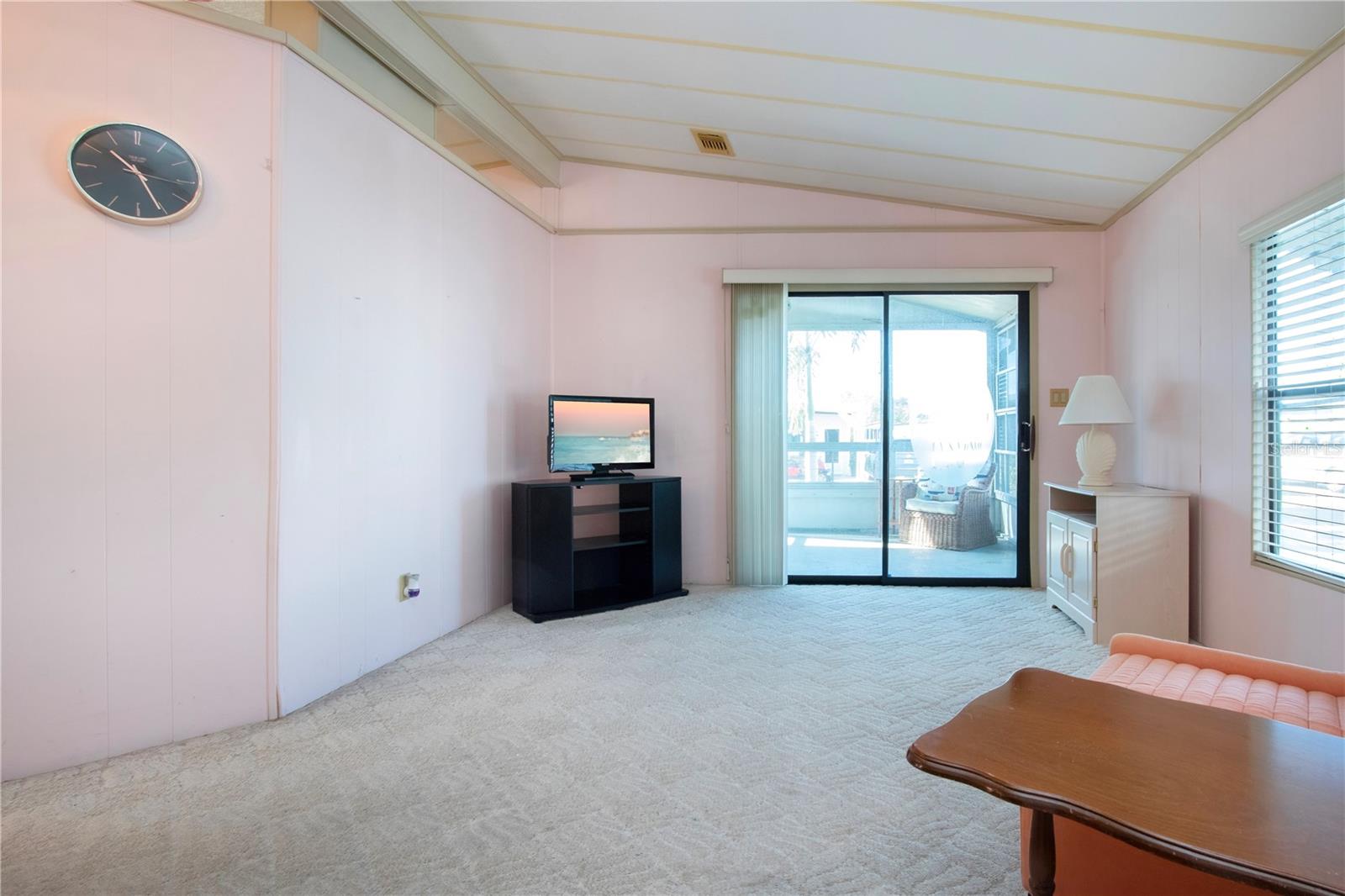 TERRA SIESTA MOBILE HOME PARK CO-OP - Residential