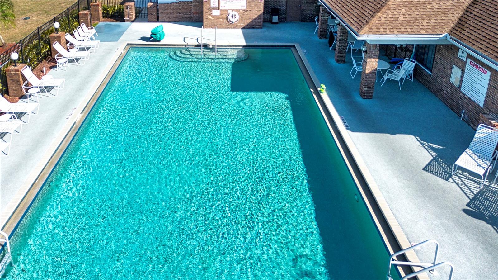 TERRA SIESTA MOBILE HOME PARK CO-OP - Residential