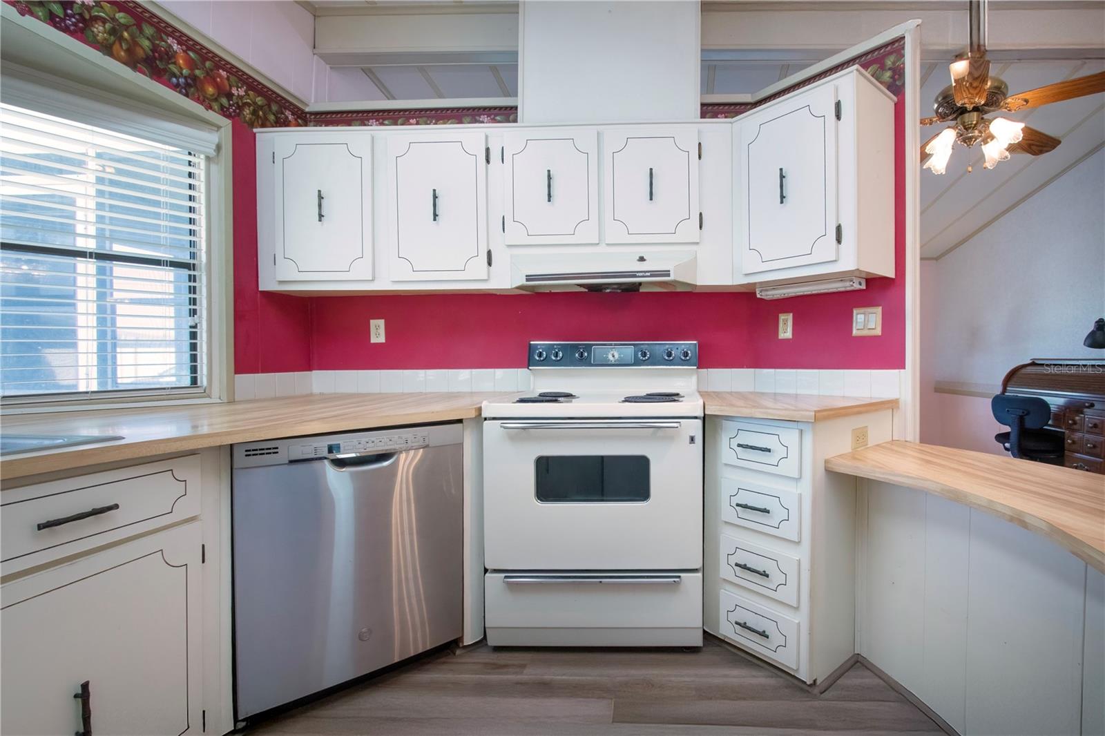 TERRA SIESTA MOBILE HOME PARK CO-OP - Residential