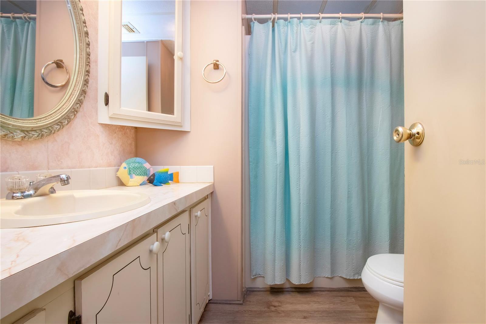 TERRA SIESTA MOBILE HOME PARK CO-OP - Residential