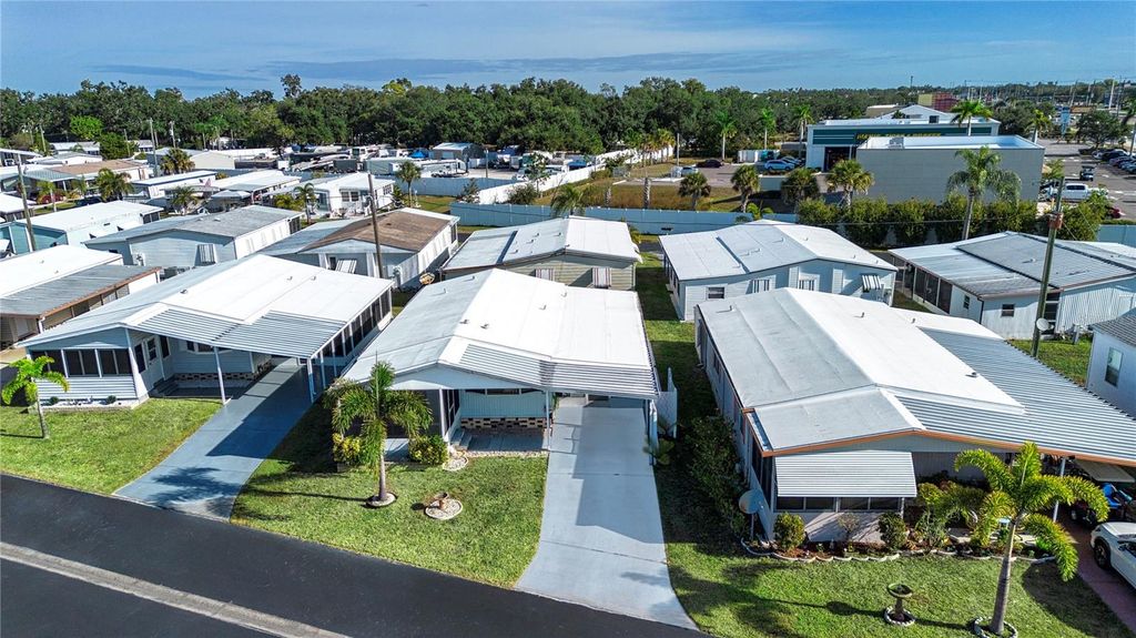 Photo of 3104 Donna Drive, Ellenton, FL 34222 (MLS # TB8457444)