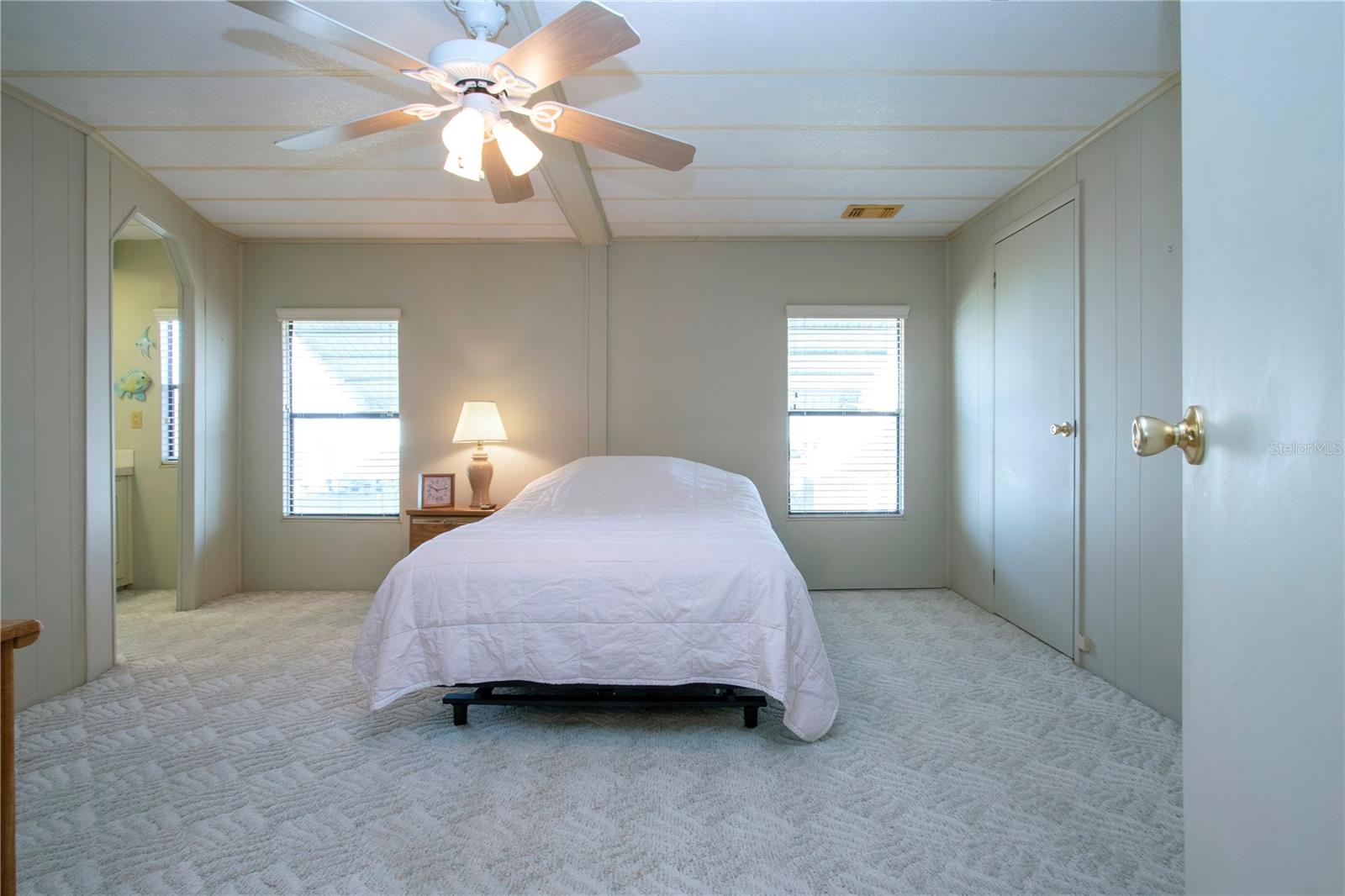 TERRA SIESTA MOBILE HOME PARK CO-OP - Residential