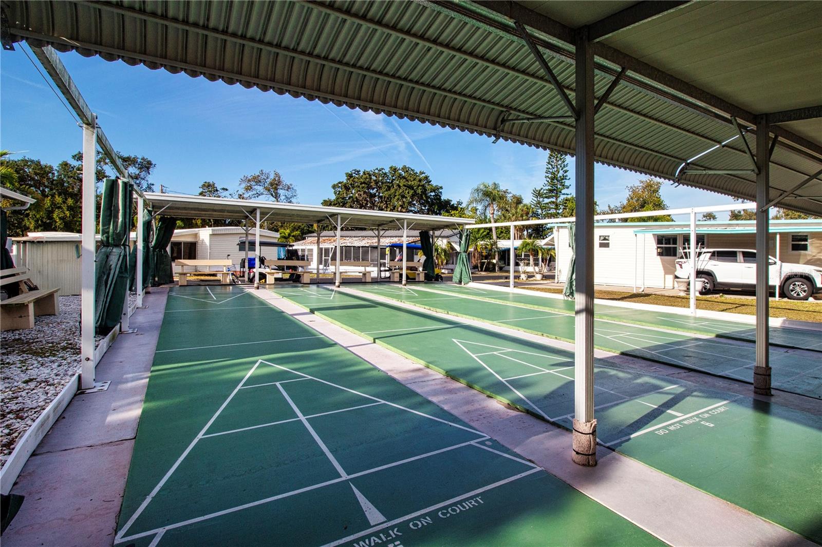 TERRA SIESTA MOBILE HOME PARK CO-OP - Residential