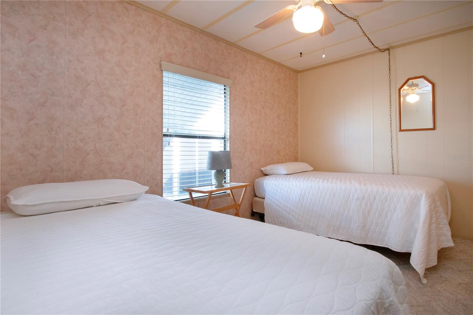 TERRA SIESTA MOBILE HOME PARK CO-OP - Residential