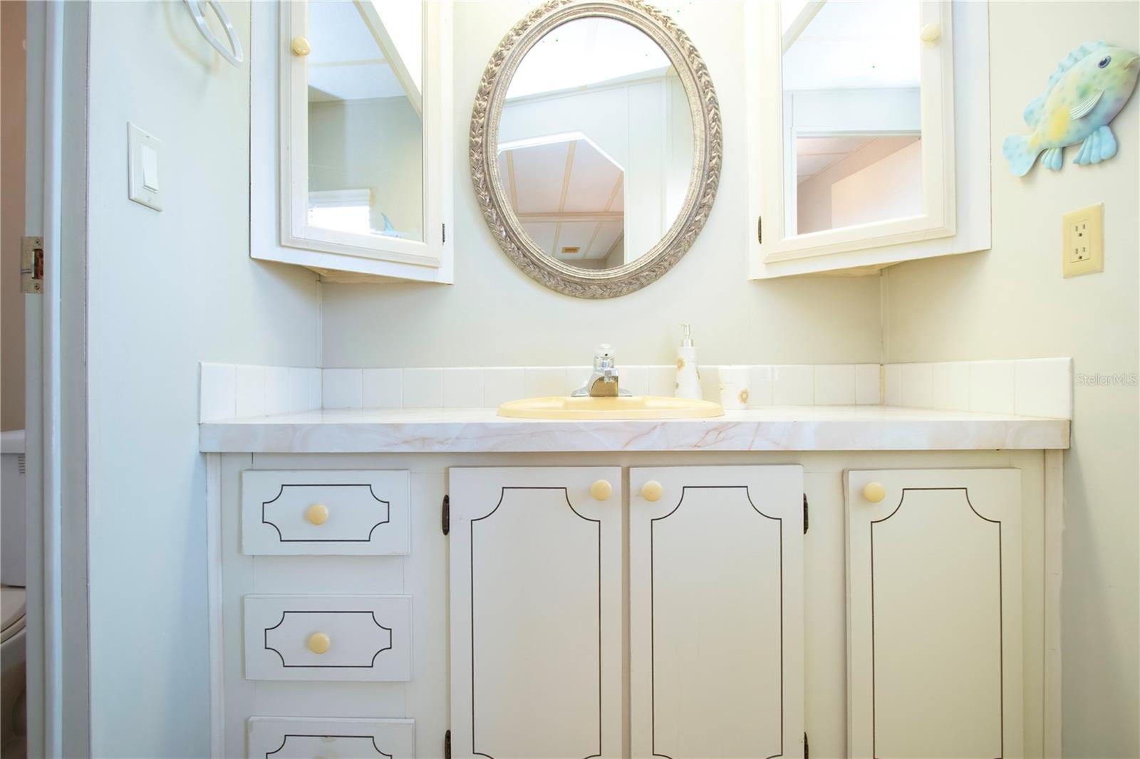 TERRA SIESTA MOBILE HOME PARK CO-OP - Residential