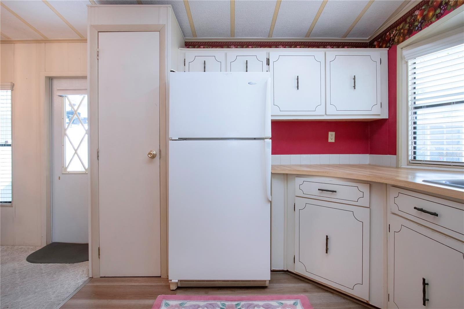 TERRA SIESTA MOBILE HOME PARK CO-OP - Residential