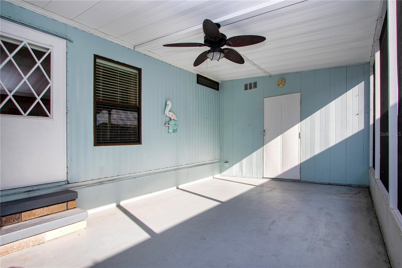 TERRA SIESTA MOBILE HOME PARK CO-OP - Residential