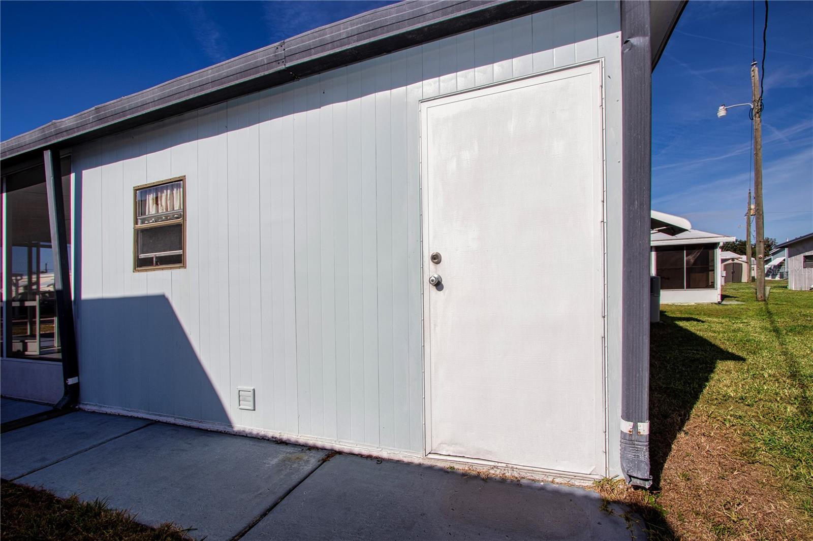 TERRA SIESTA MOBILE HOME PARK CO-OP - Residential