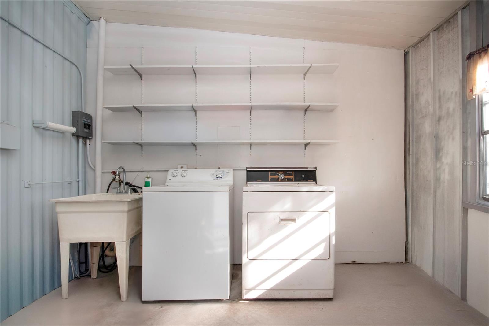 TERRA SIESTA MOBILE HOME PARK CO-OP - Residential