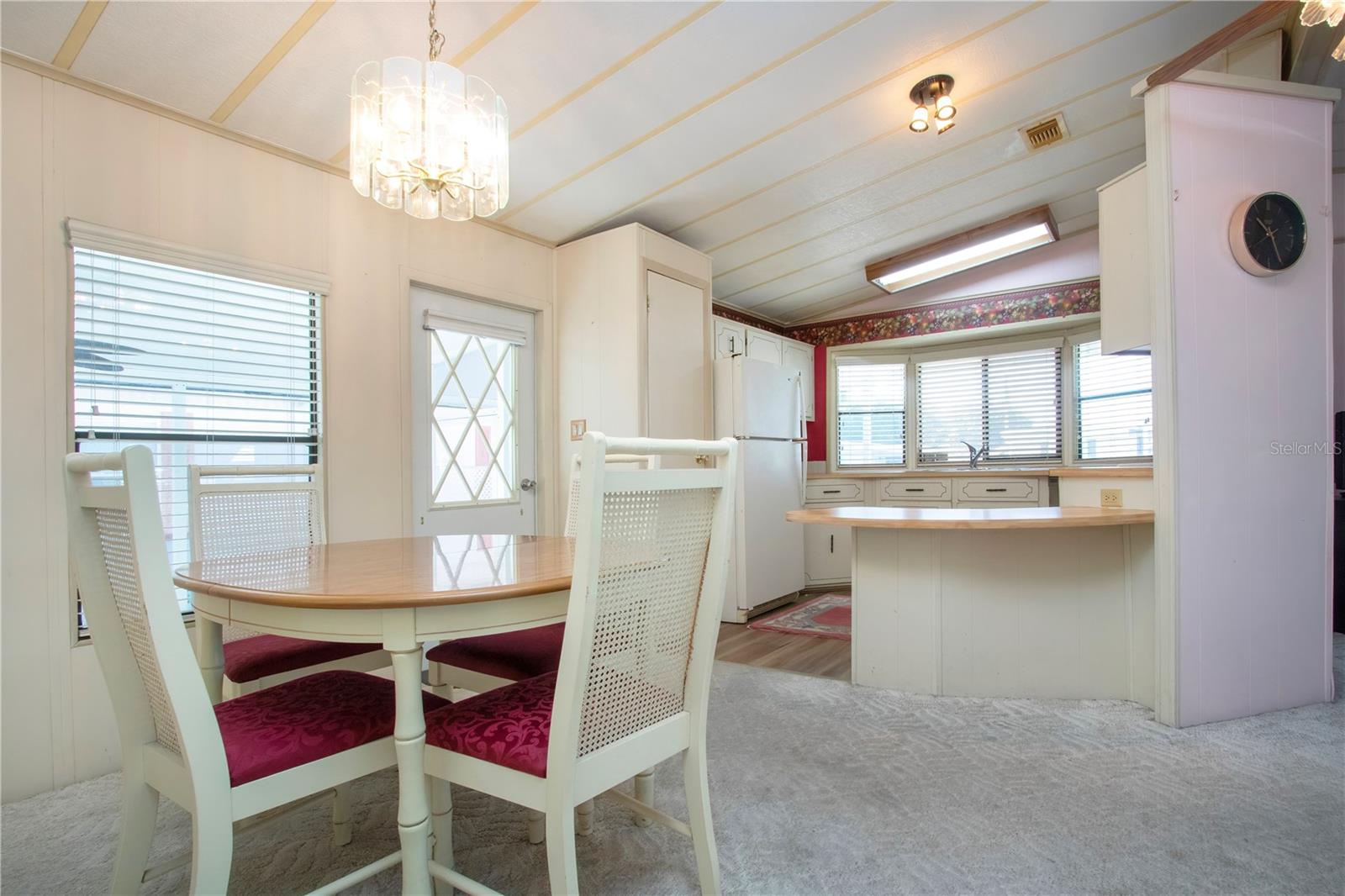 TERRA SIESTA MOBILE HOME PARK CO-OP - Residential