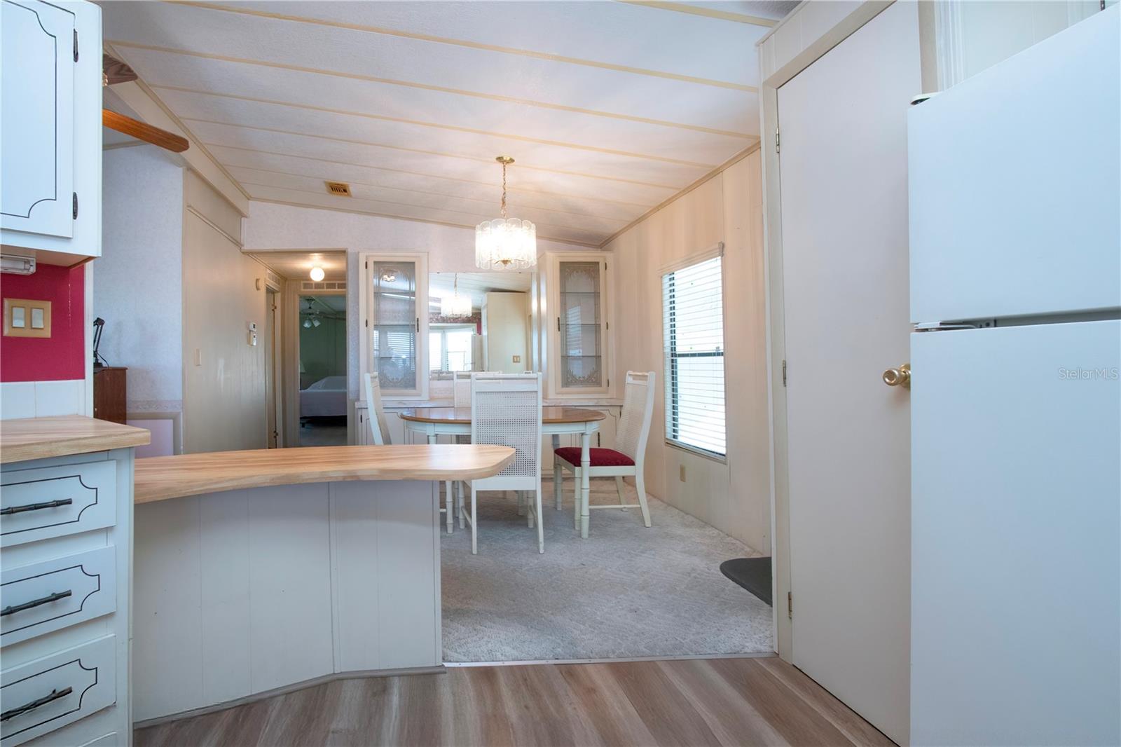 TERRA SIESTA MOBILE HOME PARK CO-OP - Residential