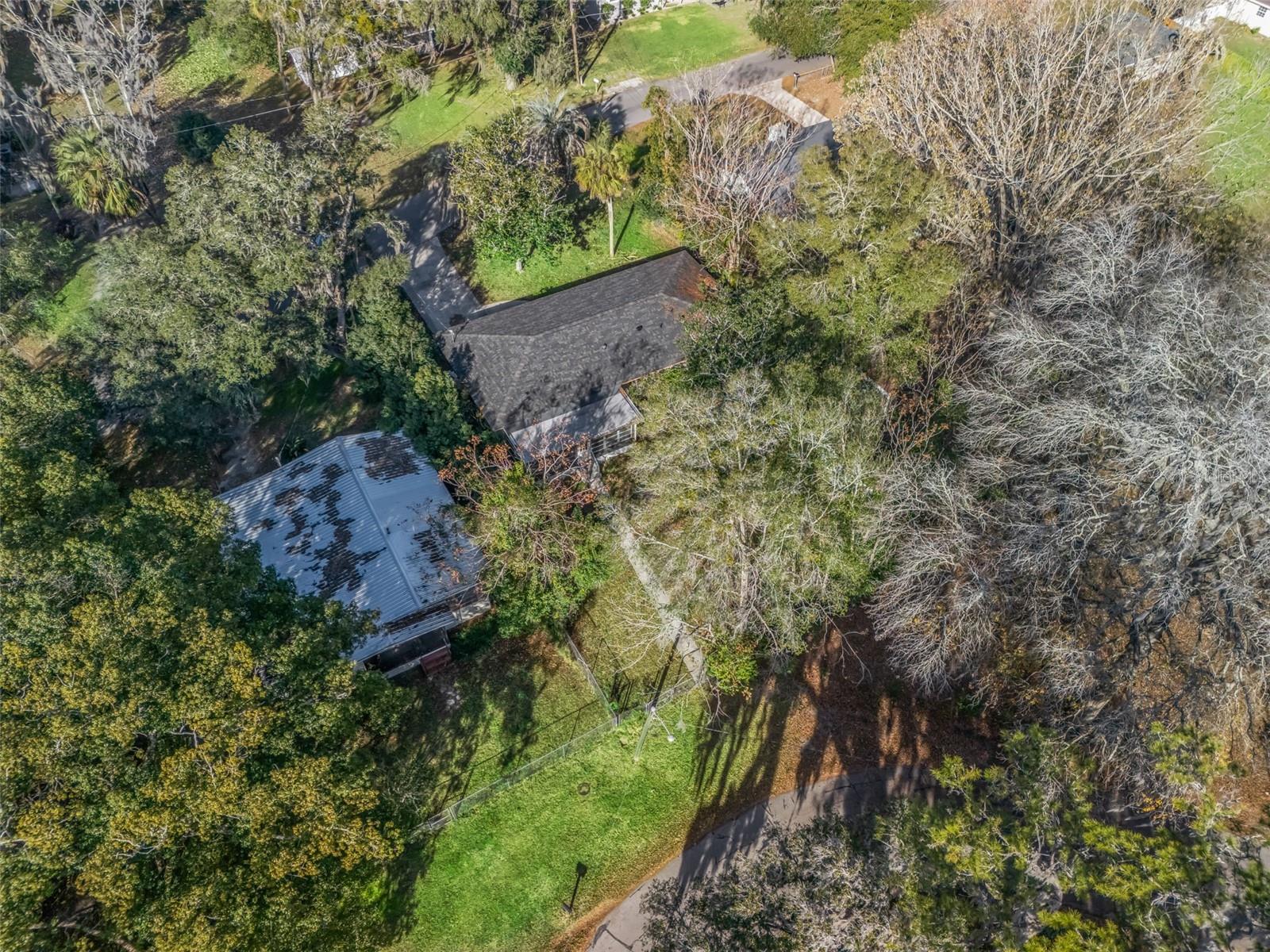 ROSE`S SUB - Residential