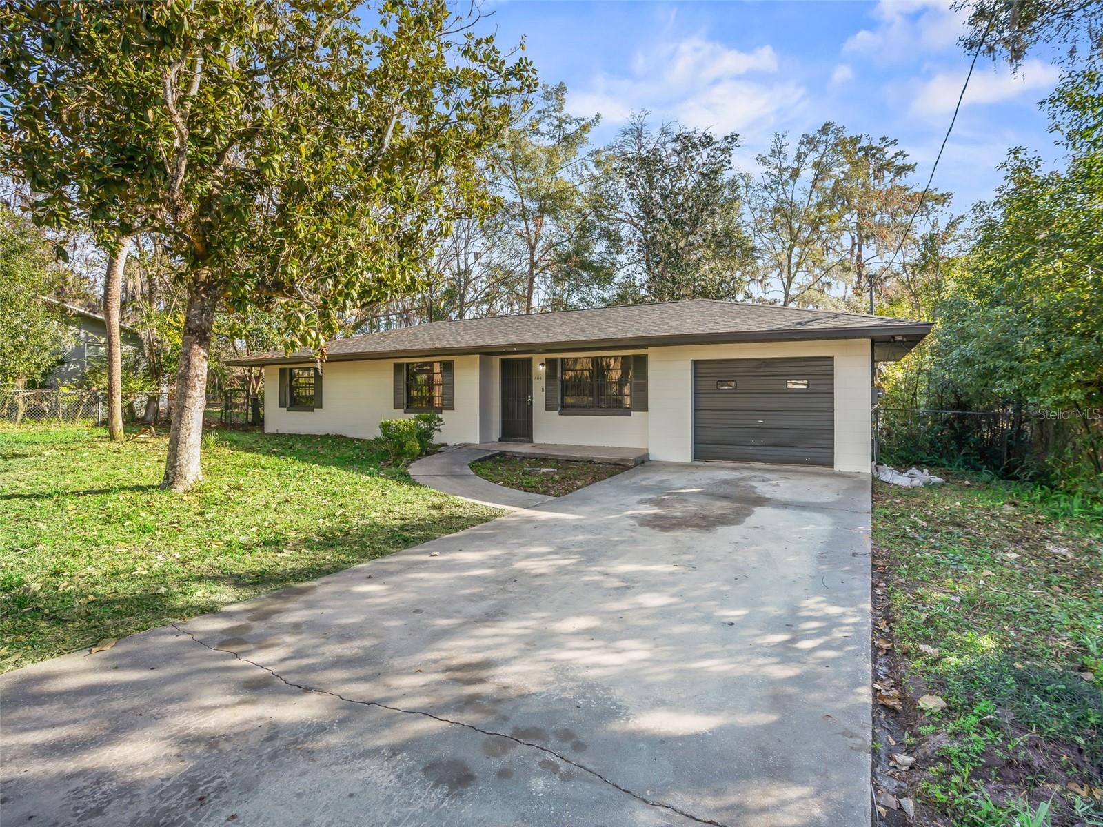 ROSE`S SUB - Residential