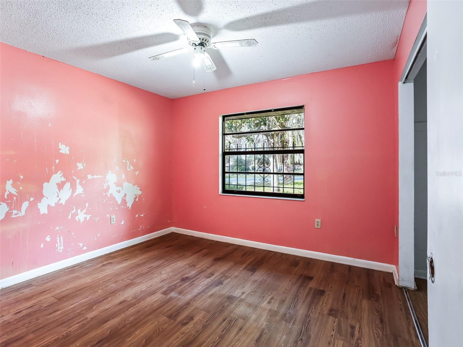 ROSE`S SUB - Residential