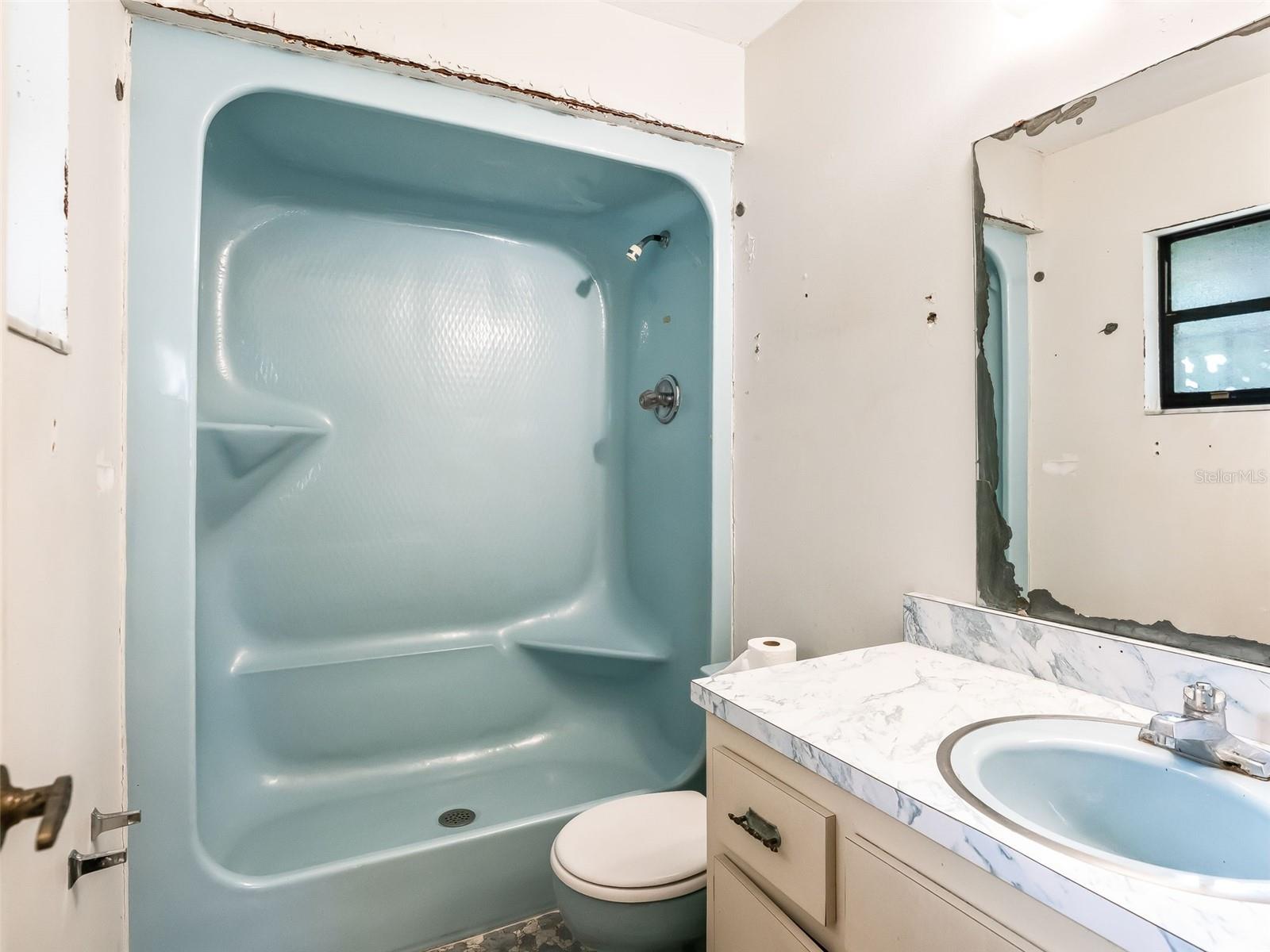 ROSE`S SUB - Residential