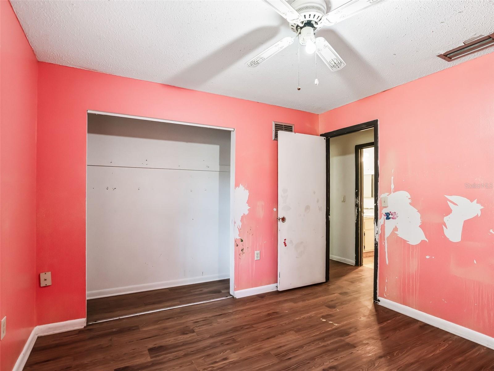 ROSE`S SUB - Residential