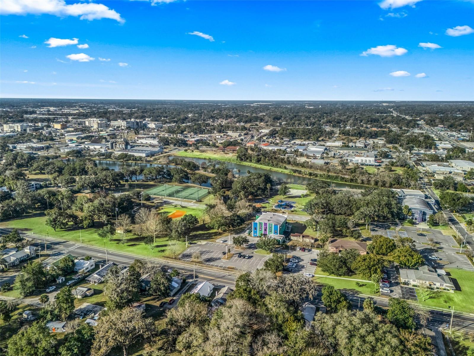 ROSE`S SUB - Residential