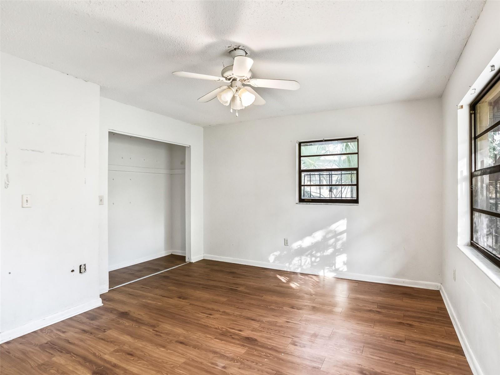 ROSE`S SUB - Residential