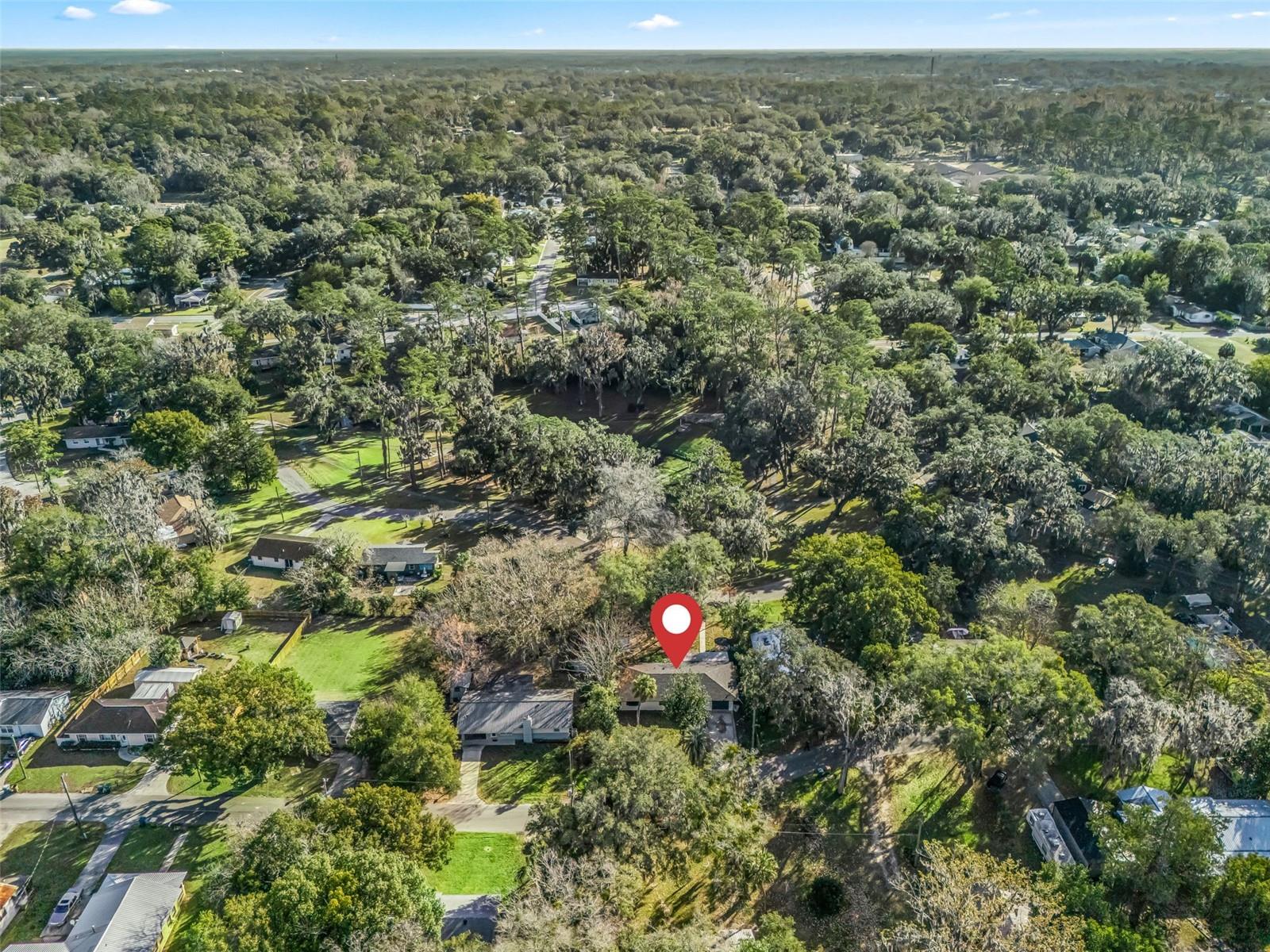 ROSE`S SUB - Residential