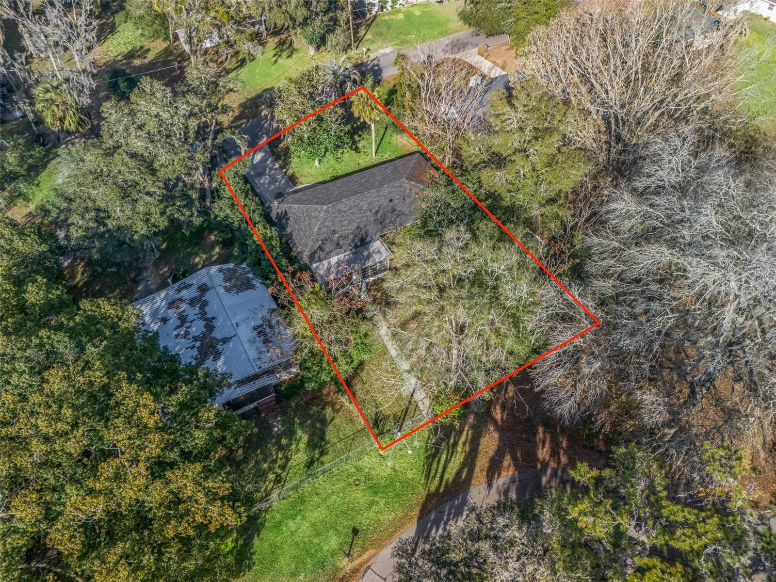 ROSE`S SUB - Residential