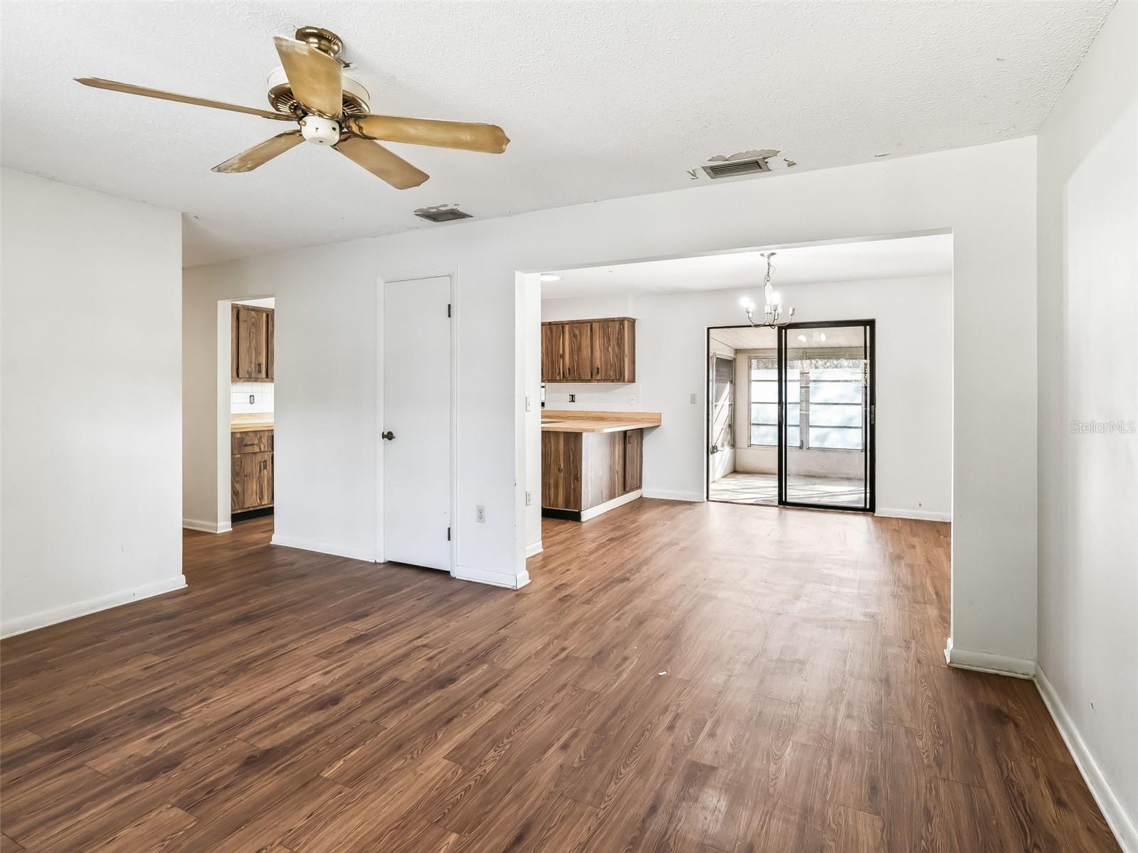 ROSE`S SUB - Residential