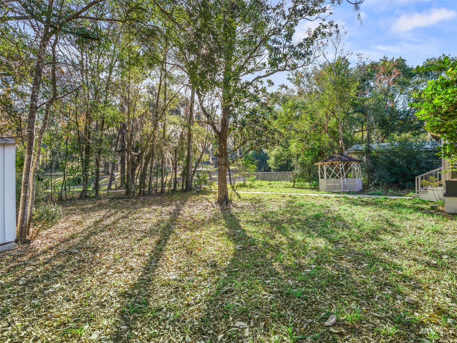 ROSE`S SUB - Residential