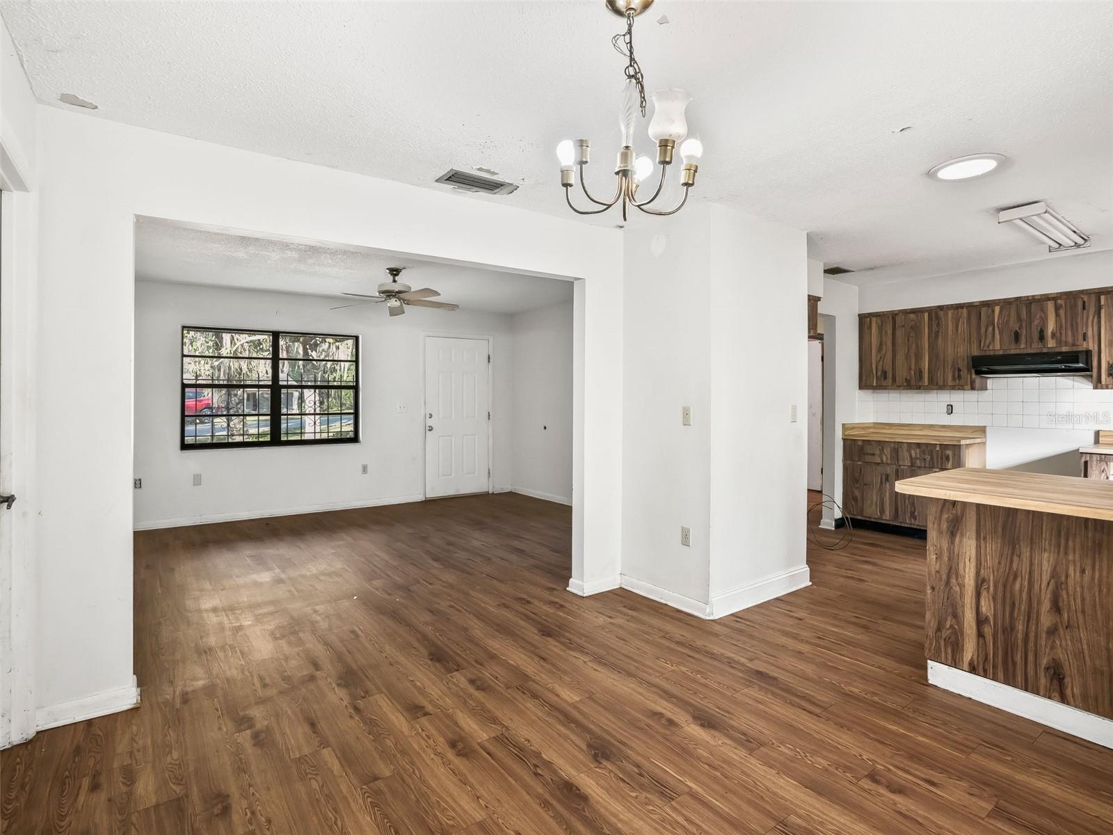 ROSE`S SUB - Residential