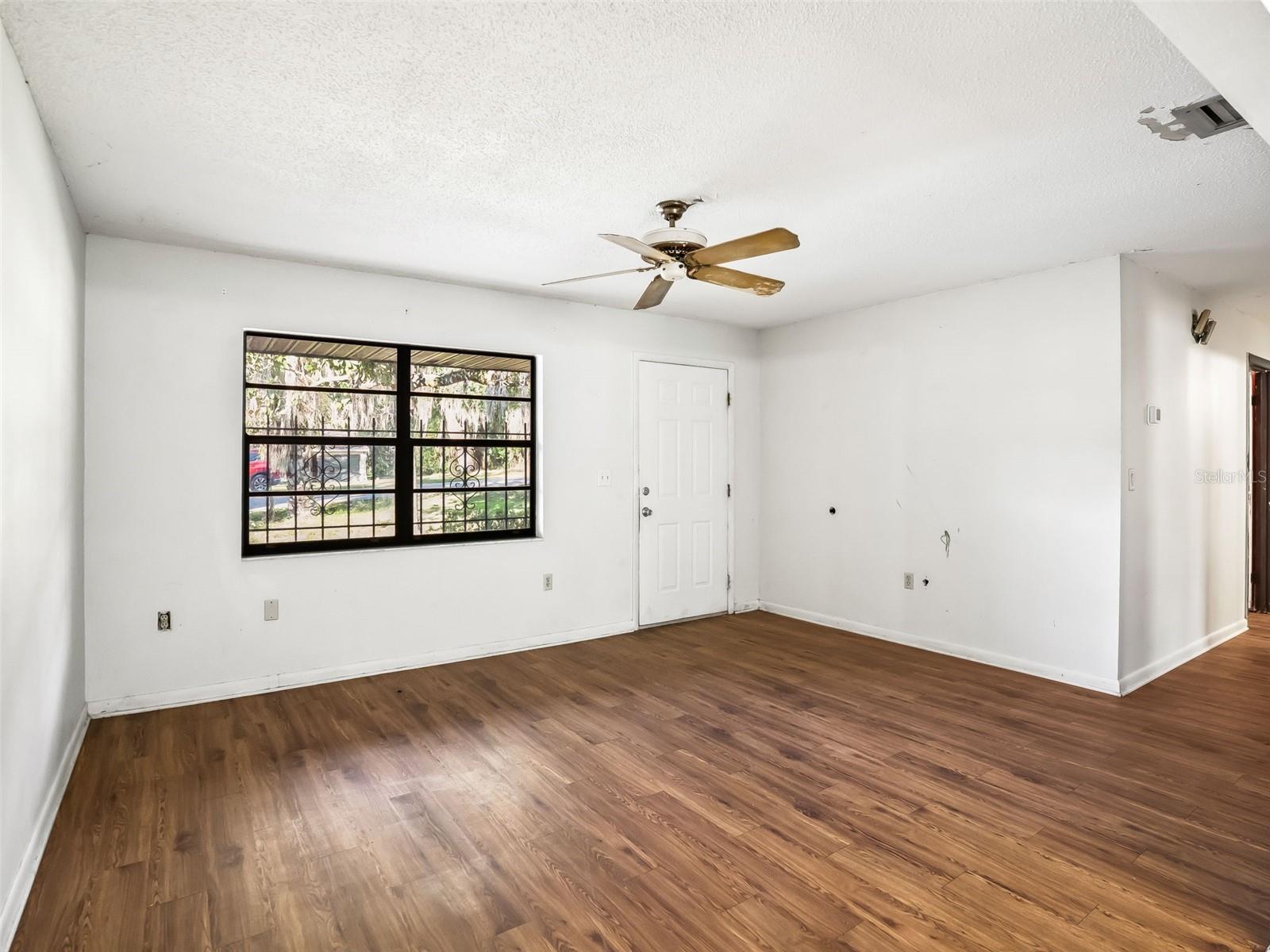 ROSE`S SUB - Residential