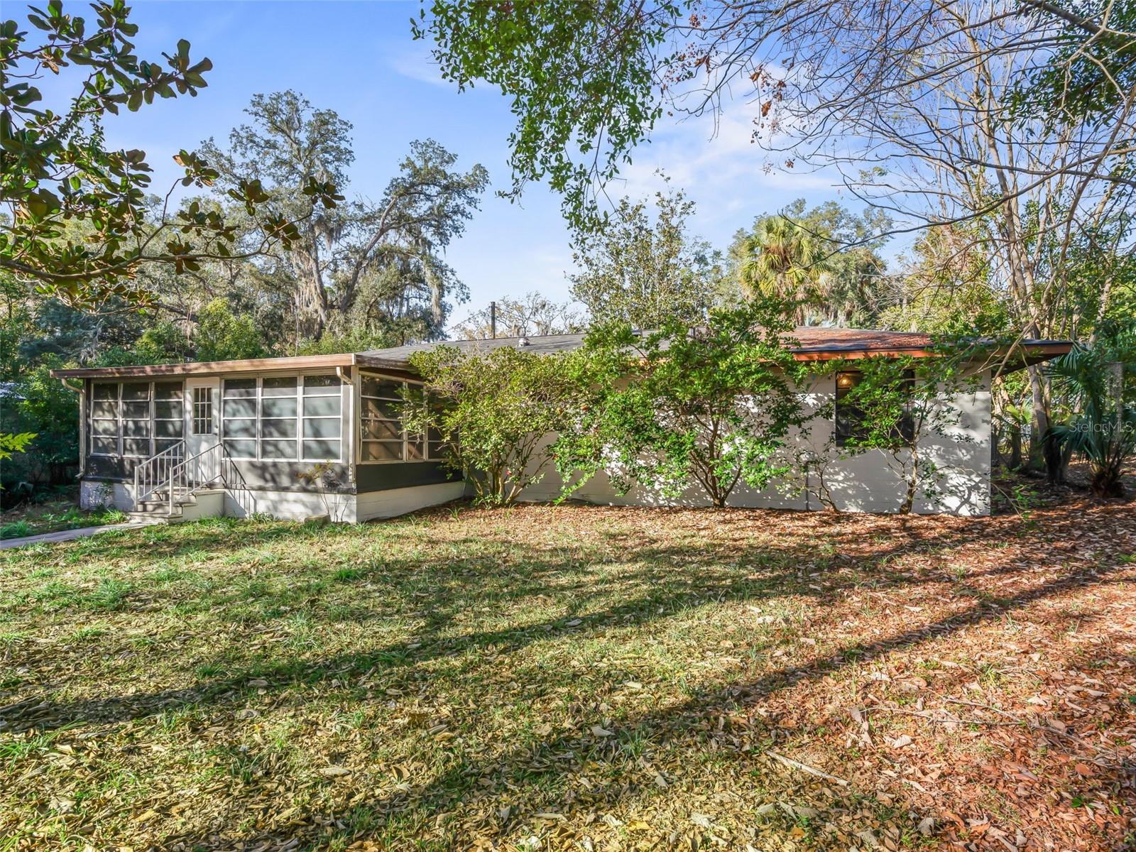 ROSE`S SUB - Residential