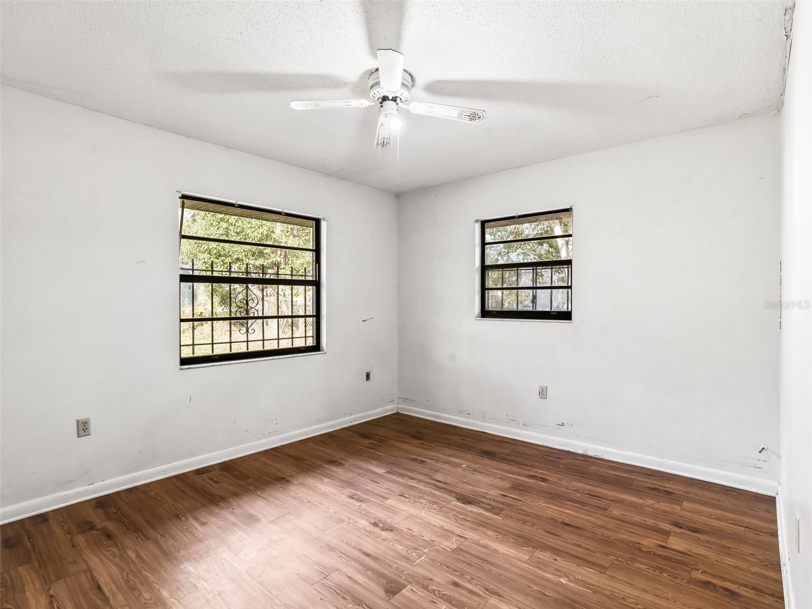 ROSE`S SUB - Residential