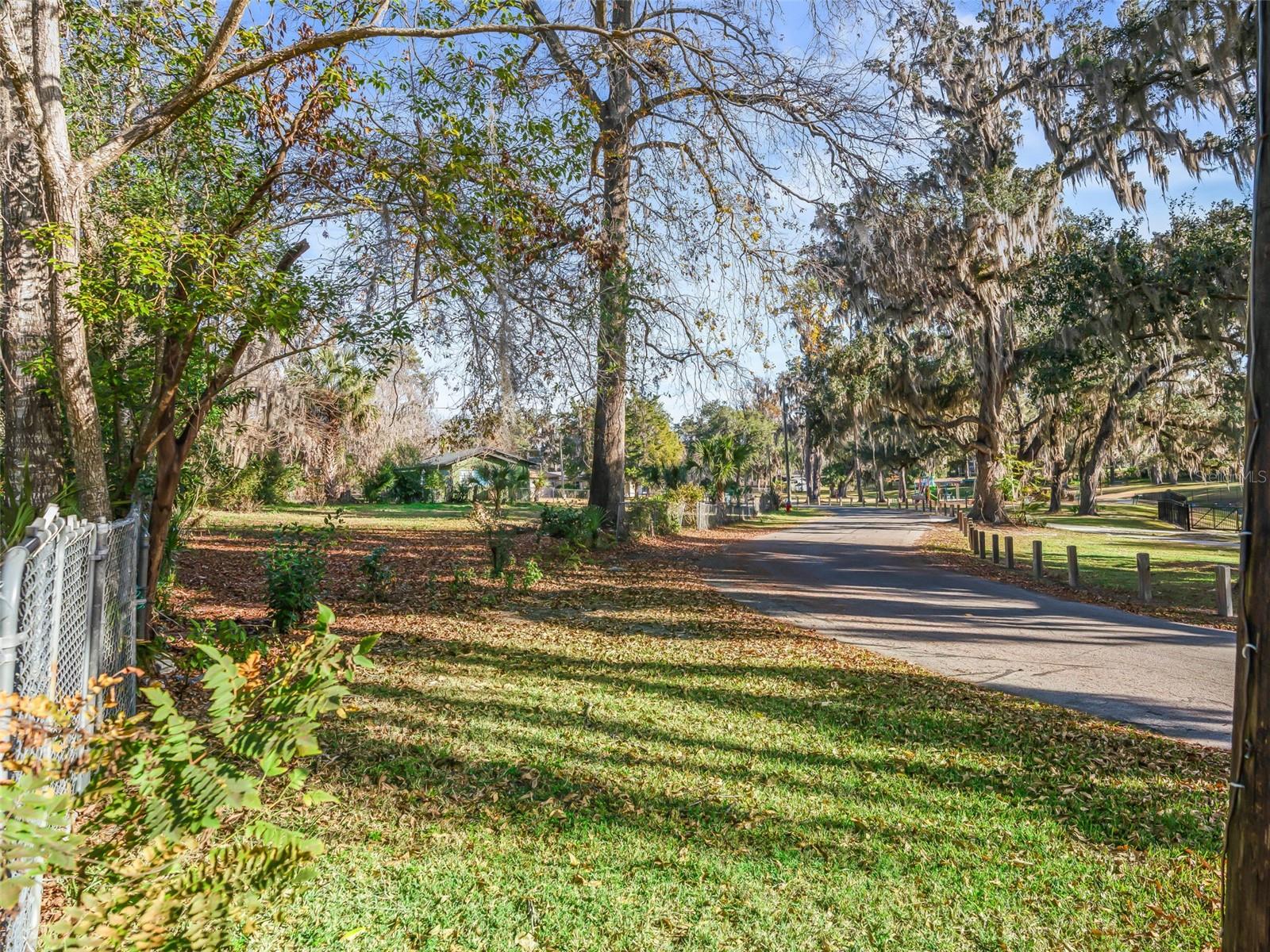 ROSE`S SUB - Residential