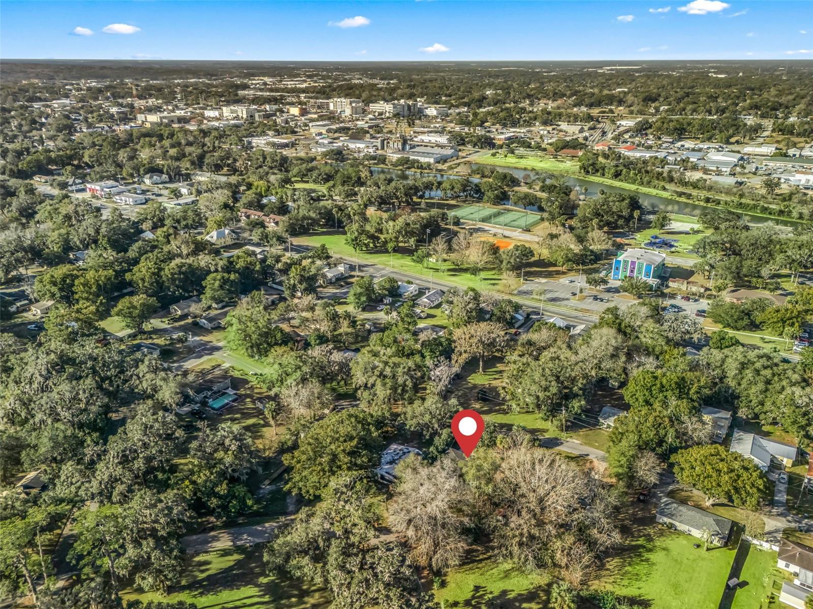 ROSE`S SUB - Residential