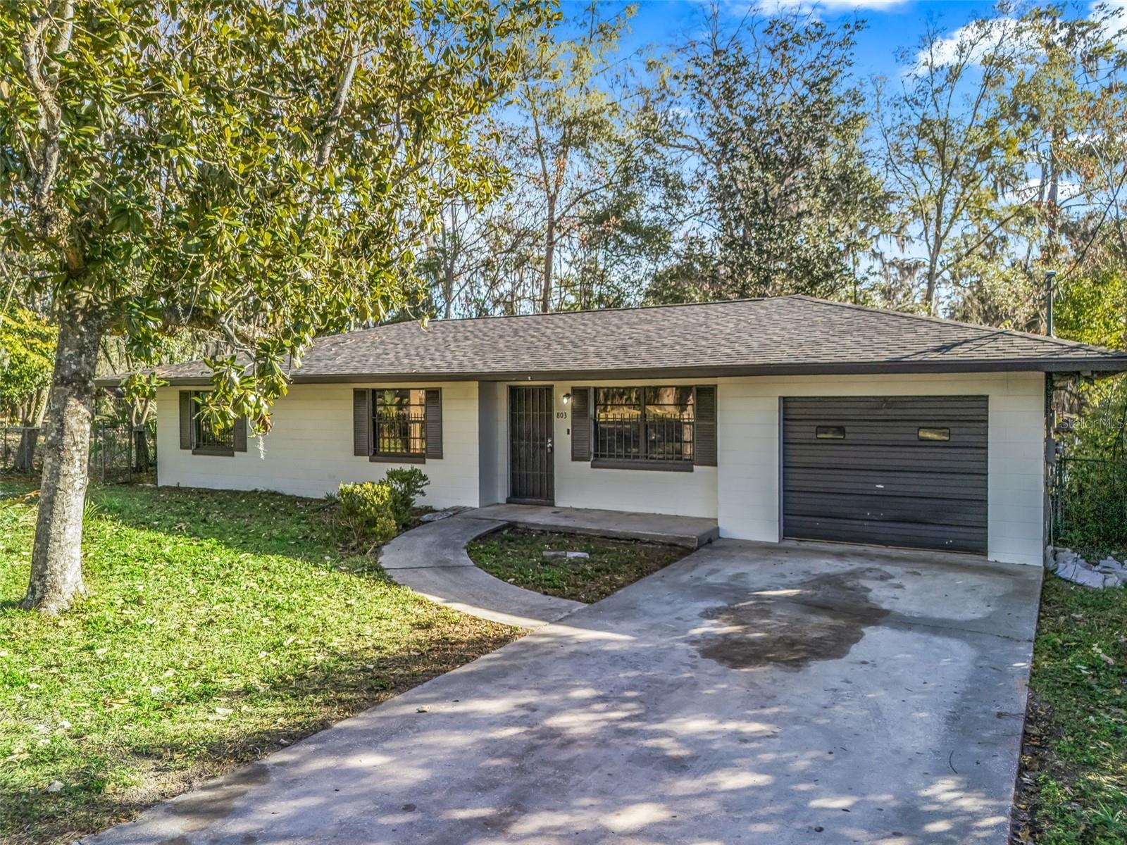 ROSE`S SUB - Residential